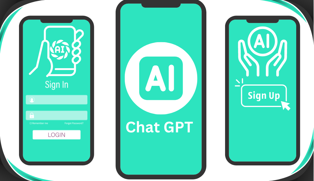 Chat GPT Login