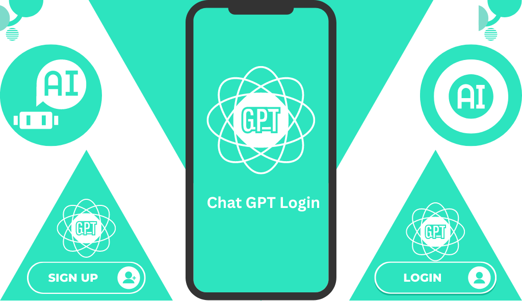 Chat GPT Login